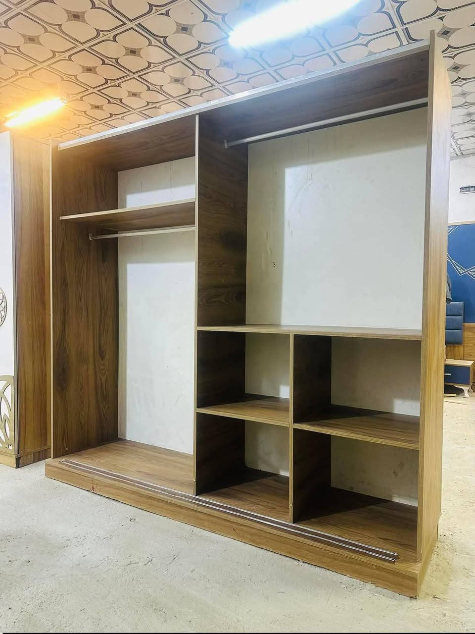 375فول نضافه معه شد ونقل داخل بغداد مجانا سارعوو بلحجزز سكرين وخاص عروض العيد 🥳


**إذا كنت صاحب هذا الإعلان وتريد حذفه لأي سبب، رجاءا أرسل رسالة إلى الدعم الفني**