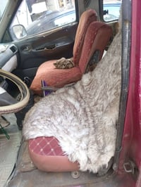 كيا بريجو • ١٩٩٥ • بصره شط العرب