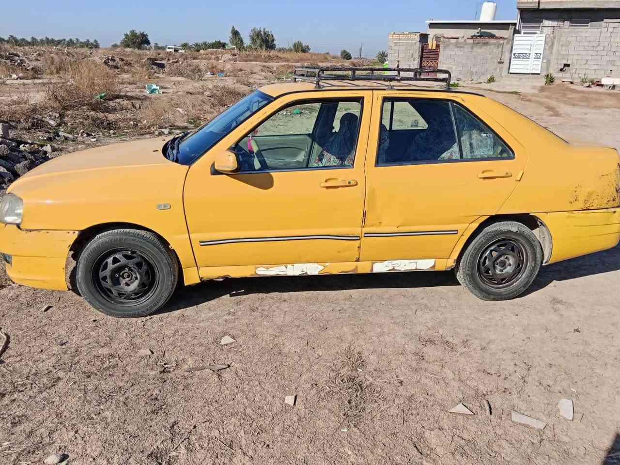 للبيع سيارة   محرك بيكاتشو  سيارة نظيفه مصفرة  سنويه جديدة رقم دولي
سيارة بأسمي تحويل مباشر
سعر ٢٧ وبيه مجال 

***********
