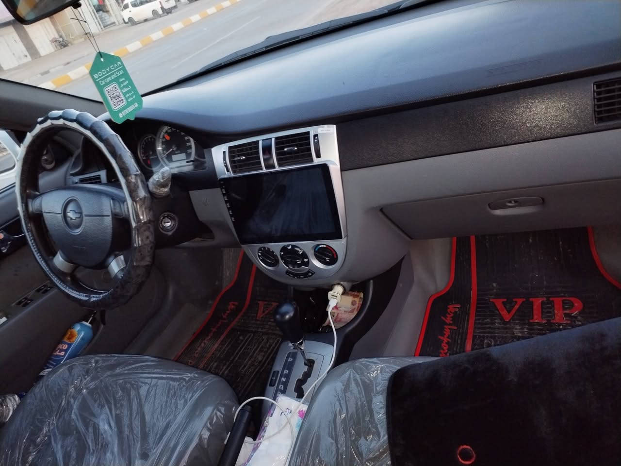 السلام عليكم اوبترا ١٤ ماشيه ١٢٠ سبير الشركه منازل بيه جاملغ مشخوط ومبدل شركه شرط مابيه نقص برغي لايت زنون دبل اشاره زنون هورن بوش السعر ٩٥ او مراوس


**إذا كنت صاحب هذا الإعلان وتريد حذفه لأي سبب، رجاءا أرسل رسالة إلى الدعم الفني**