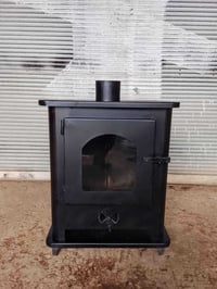 صوفا خشب • شبه جديد • السليمانية