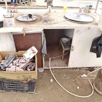 محل حمص • مع غراض كامل • موصل نينوى