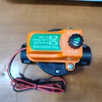 ولف او صمام مرشات حديقة موجود 6 قطع جديد 07735807585