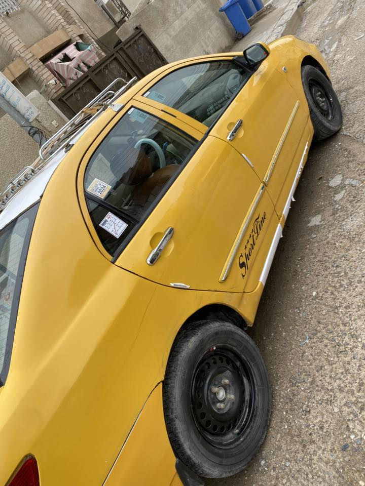 السلام عليكم
عندي بي وايدي F3 لبيع 2011 ارقام إنكليزي سنويه إلى 2030 مصفره هيئه وغرامه وهزه جديده السياره بأسمي تحويل ثاني يوم السياره جاهزه من محرك كير صدر جديد ومشط استيرن جديد كهربائيات كلها شغاله فقط كيج السرعة والرون متوقف فقط الفيشة مشلوعة ادامه كامله من نوزلات بلكات مجاول وفيتبه عبوه جديده مع عبوه حتياط 
خير من اللّٰه
ملاحظة السياره تبريد عاطل وبيها صبغ بل جاملغ الخلفي الأيمن وشويه بل دوسه والباقي مكفول لا صبغ ولا تبديل العنوان بغداد الغزالية 
السعر 45
اي استفسار رقمي***********
