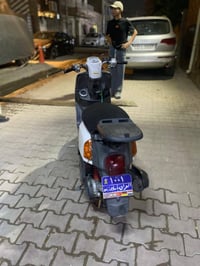 دراجه بوليس مكينه بلاديه ما مفتوحه دراجه حلوه أو ناعمه متنسمع نكره بكل...