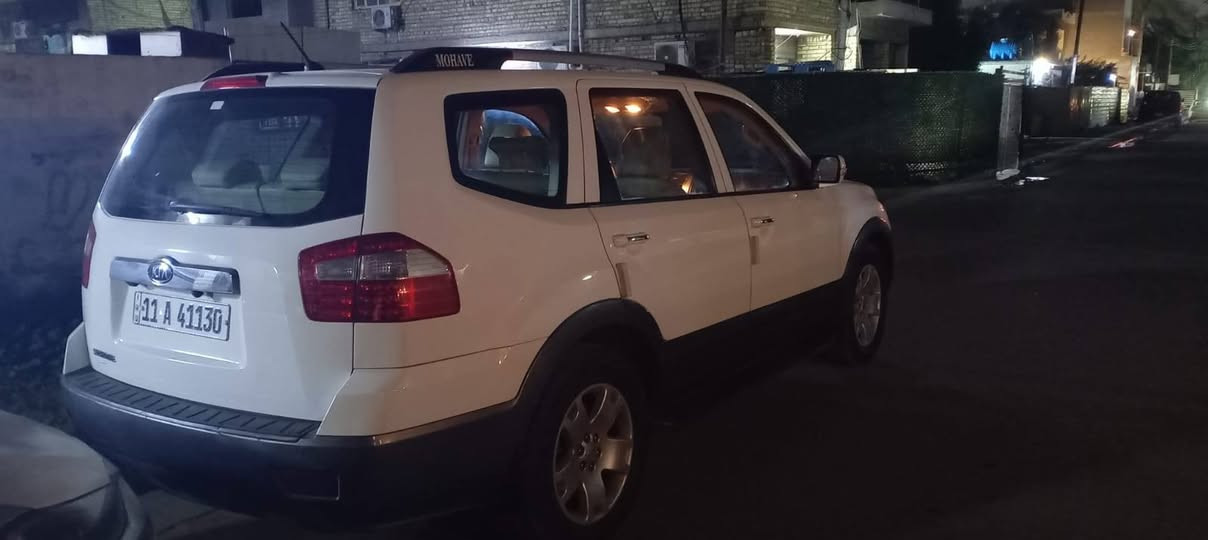 السلام عليكم موهافي موديل ١٣ خليخي فول مواصفات اعلئ فئه VIP معروفه فول للأخير كير مكينة وصدر وتبريد خير من الله وهذا السونار مالتهه موجود بالصور مكان السيارة بغداد حي العامل ***********
