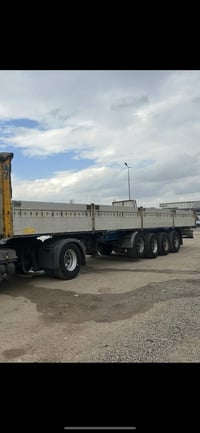 شاحنة • دهوك • موديل ٨٠