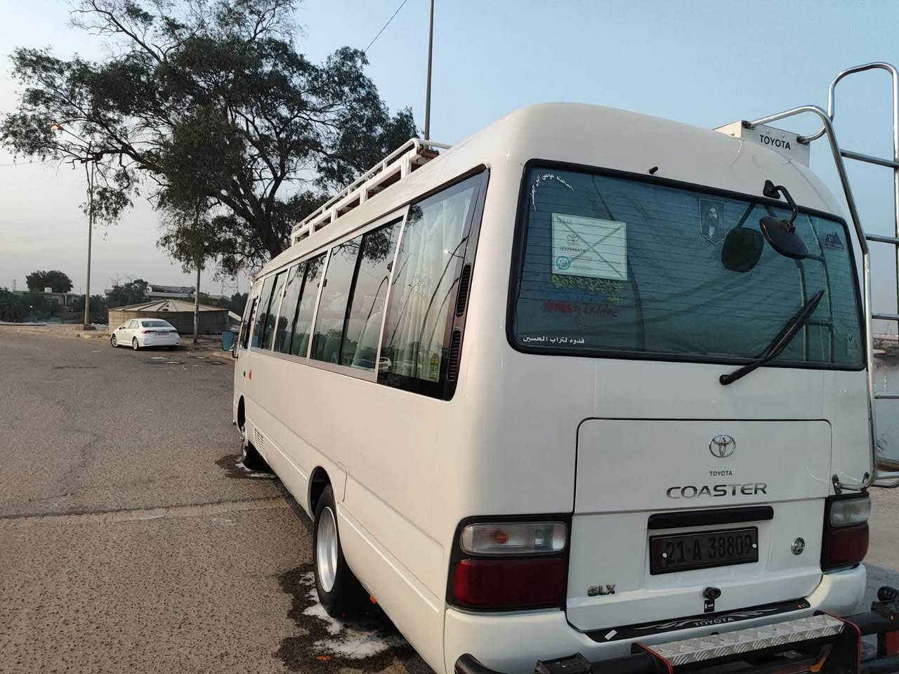 السلام عليكم للبيع 2014 السياره جاهزه  كشن ستاركس حداديه تبريد مكينه كير اكسن بردات سله درع  كله جاهز رقم شمالي سليمانيه السياره موجوده بالبصره *********** السعر 340 بيه مجال البصرة, العراق
