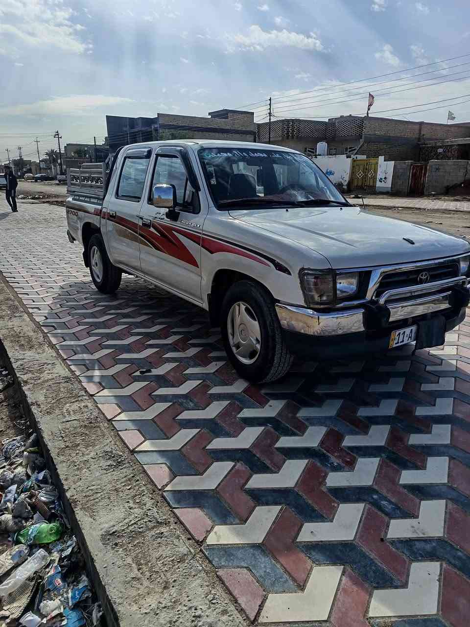 بيكم دبل قماره للبيع موديل 2001مكفوله كفاله عامه تدفىه تبريد شغال بغداد رقم انكليزي باسمي مداور ثاني يوم التصال على الرقم ***********
