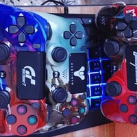 جوستك • بلي فور