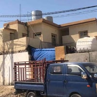 جلولاء حي جماهير • ١٦٠م • للبيع/ايجار