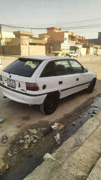 لبيع استره رقم كربلاء موديل 92 حجم 16 رقم انكليزي مشروع الوطني سنويه بسمي كاربون بانزين بي شرط تحويل  السعر 32وبي مجال رقم الهاتف ***********
