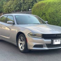 جارجر SXT • ٢٠١٨ • مكينة ٣٦٠٠