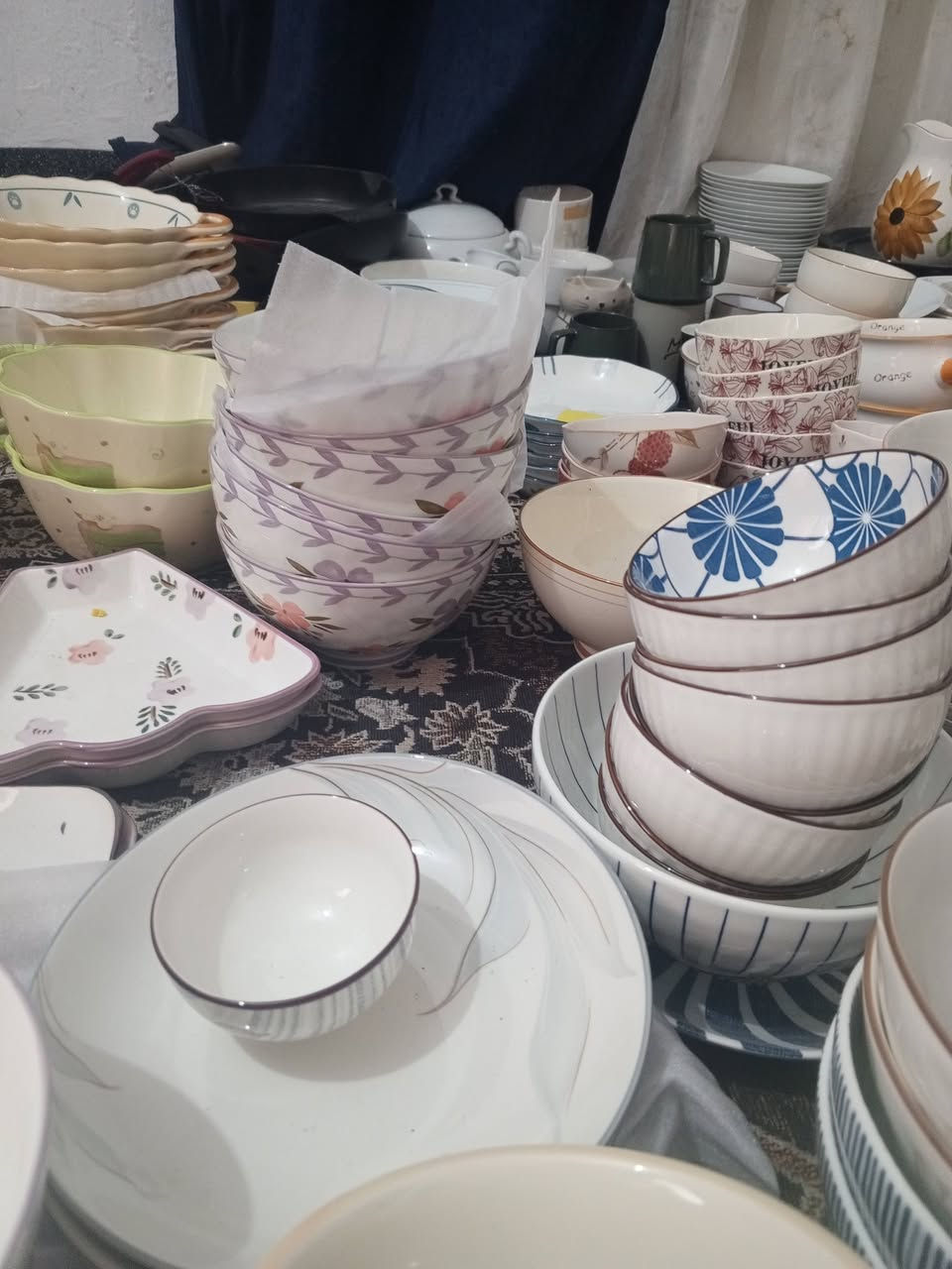 احلى بضاعه لاحلى زبائن @إشارة


**إذا كنت صاحب هذا الإعلان وتريد حذفه لأي سبب، رجاءا أرسل رسالة إلى الدعم الفني**