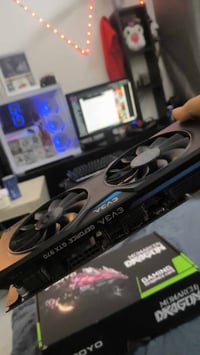 كرت GTX970 • 110 فريم ببجي • مبرد غازي RGB