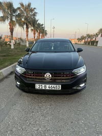 جيتا SEL • فولكس فاجن • كركوك