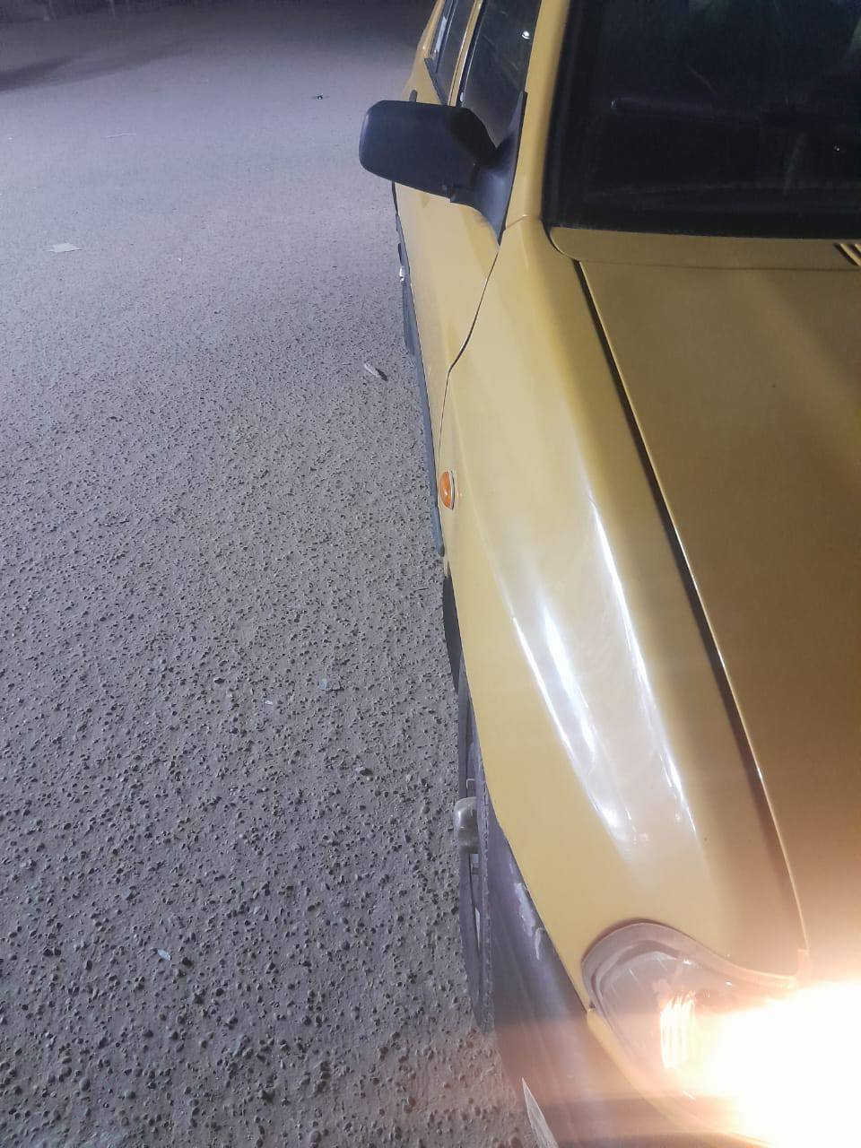 ..سلام عليكم شباب سايبة مديل ٢٠١٥
بيها جملق وشاصي،معمر السعر ٣٧ زبية، مجال الستفسار،عله الرقم ***********
