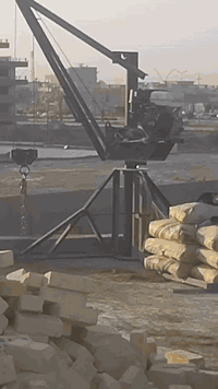 ونج تصعيد مواد البناء كوت تصال ودلل كادر ونجات  حسن العكيلي (***********)
