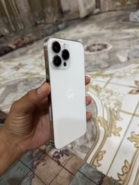 ايفون 13 برو ماكس • ذاكره 256 • بطاريه 78