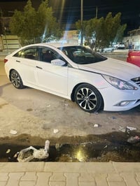 سوناتا • ٢٠١١ • ٢٤٠٠