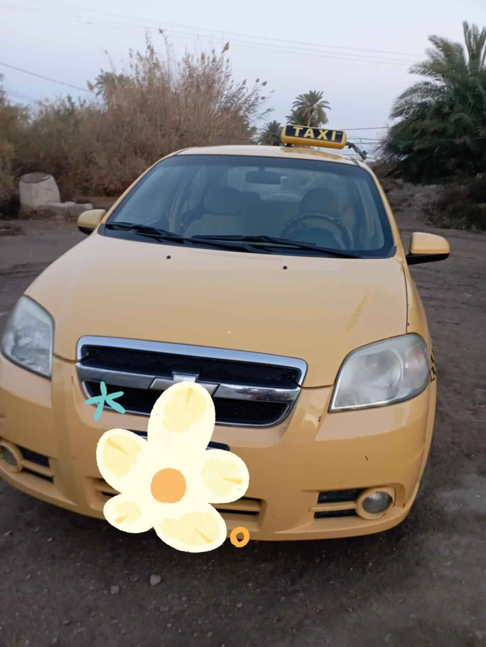 افيو ٢٠١١ سيارة نضيفة خير مناالله كبل للشارع *********** السعر ٥٥ البصرة, العراق
