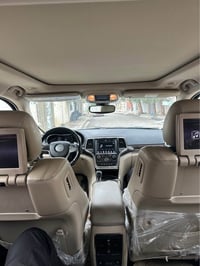 لاريدو • ٢٠١٧ • ١٣٢٠٢٠ كم