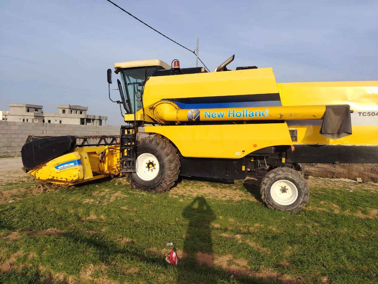 السلام عليكم حاصده لبيع موديل 2014مكفوله كفاله عامه ‏‪0783 280 3887‬‏رقم اربيل مكانه كركوك قضاء الحويجه هاذ رقم راعيه
