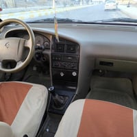 بيجو ٤٠٥ • ٢٠١٠ • رقم بصرة