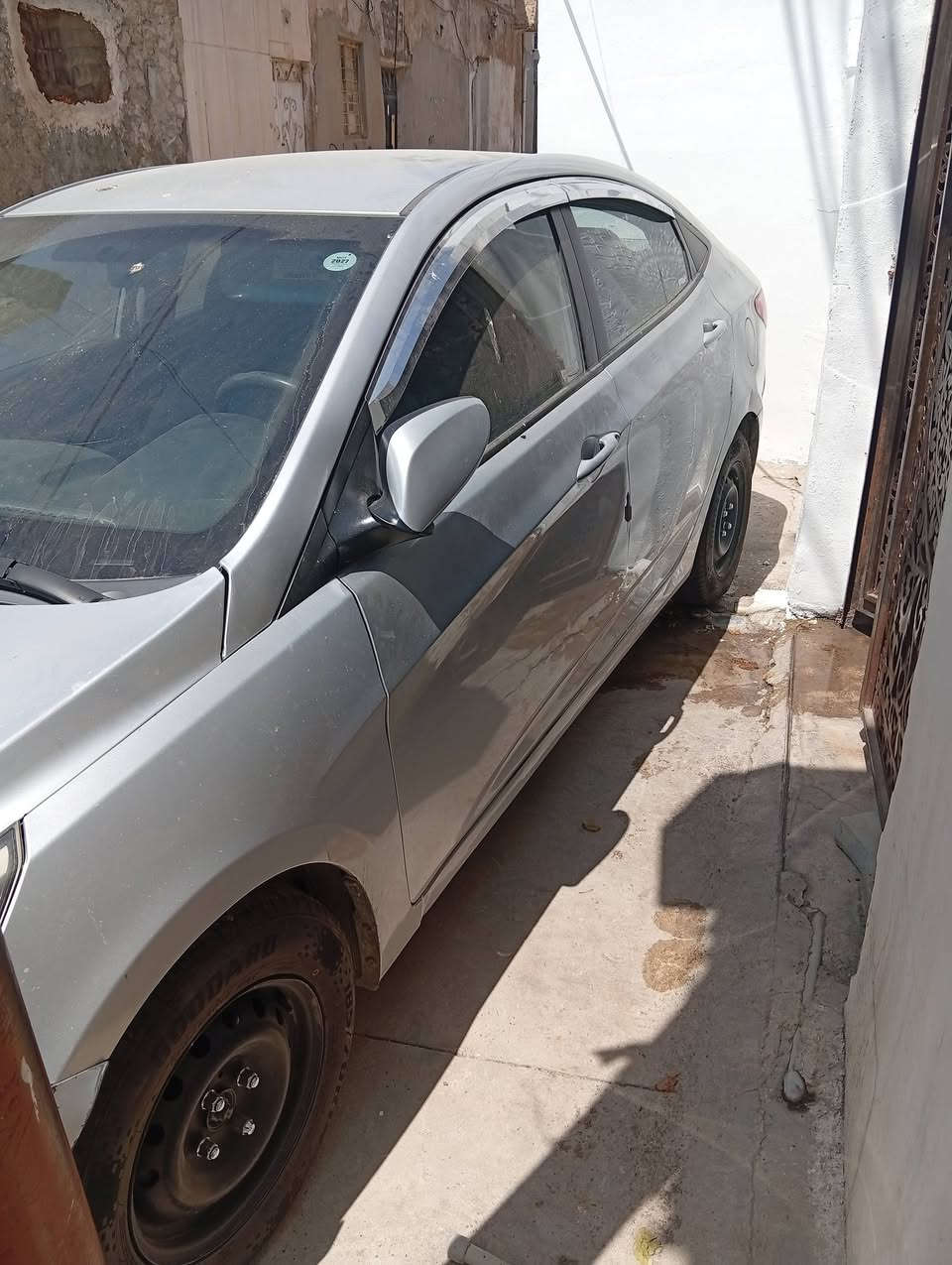 اكسنت سلفر موديل 16 سعر 90
***********
