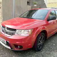 دودج جيرني • ٢٠١٨ • استعمال شخصي