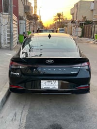 النترا هايبرد • ٢٠٢١ • ٤٨٠٠٠ كم