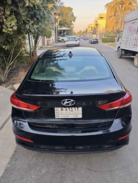 انترا • ٢٠١٨ • وارد امريكي