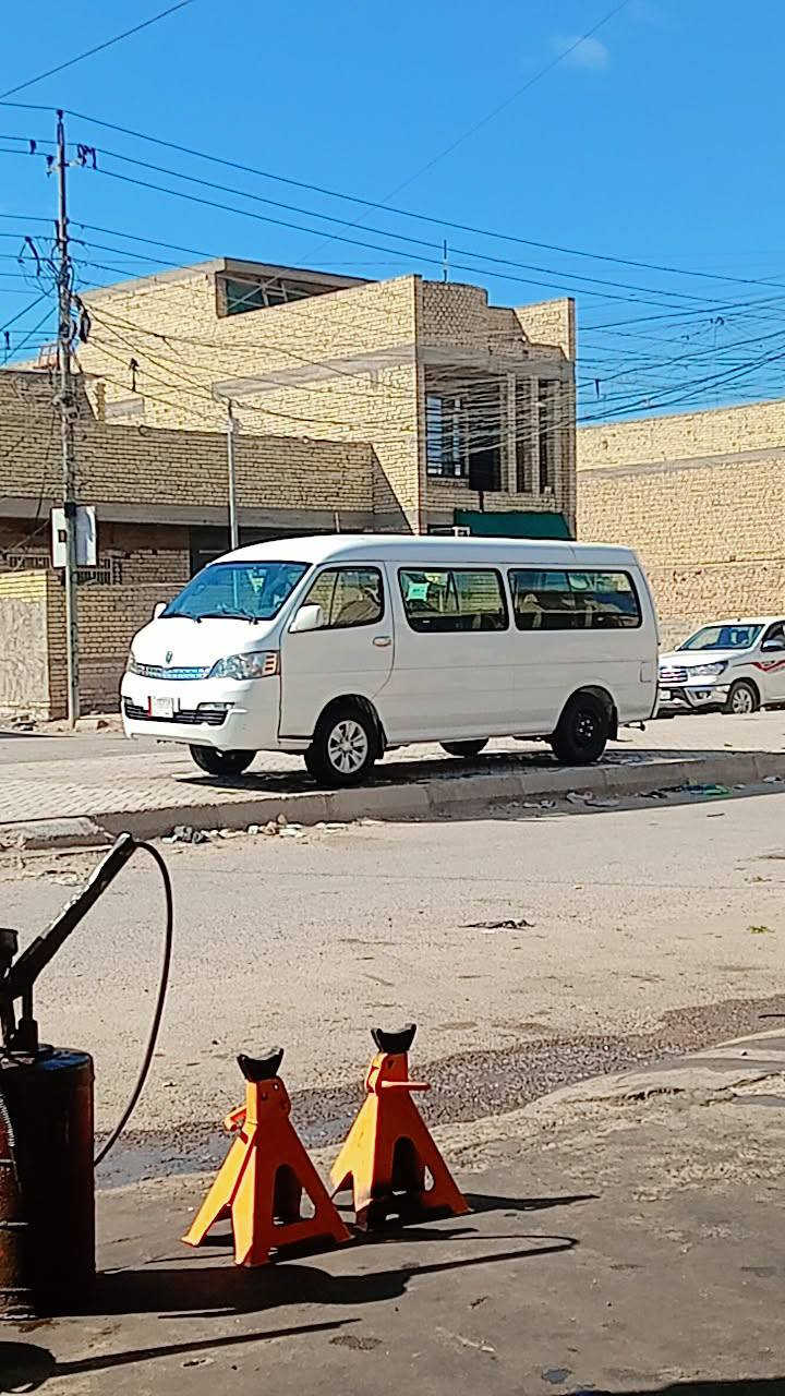 *********** بكاني بغداد الحسينية الراشدية
