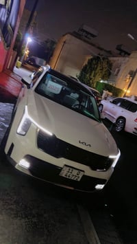 سورنتو 2025 • 6 سلندر • ضمن الشركة
