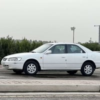 كامري • ٢٠٠١ • ٤ سلندر ٢٢٠٠