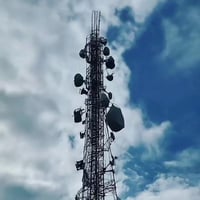 ميموزا C6x • مناسب ISP • مقاوم التداخل