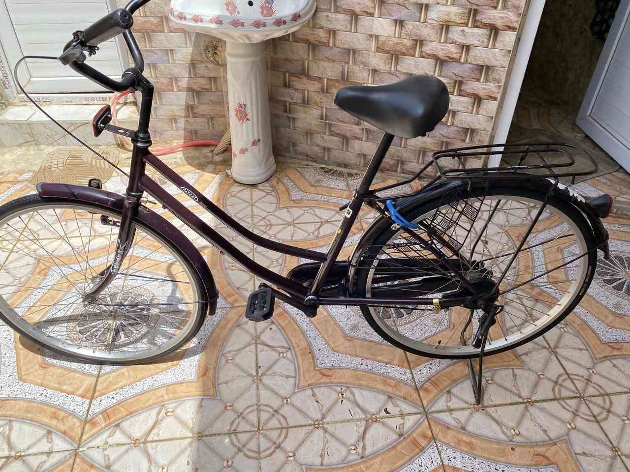 للمراوس بعكرب فقط🚳❌


**إذا كنت صاحب هذا الإعلان وتريد حذفه لأي سبب، رجاءا أرسل رسالة إلى الدعم الفني**