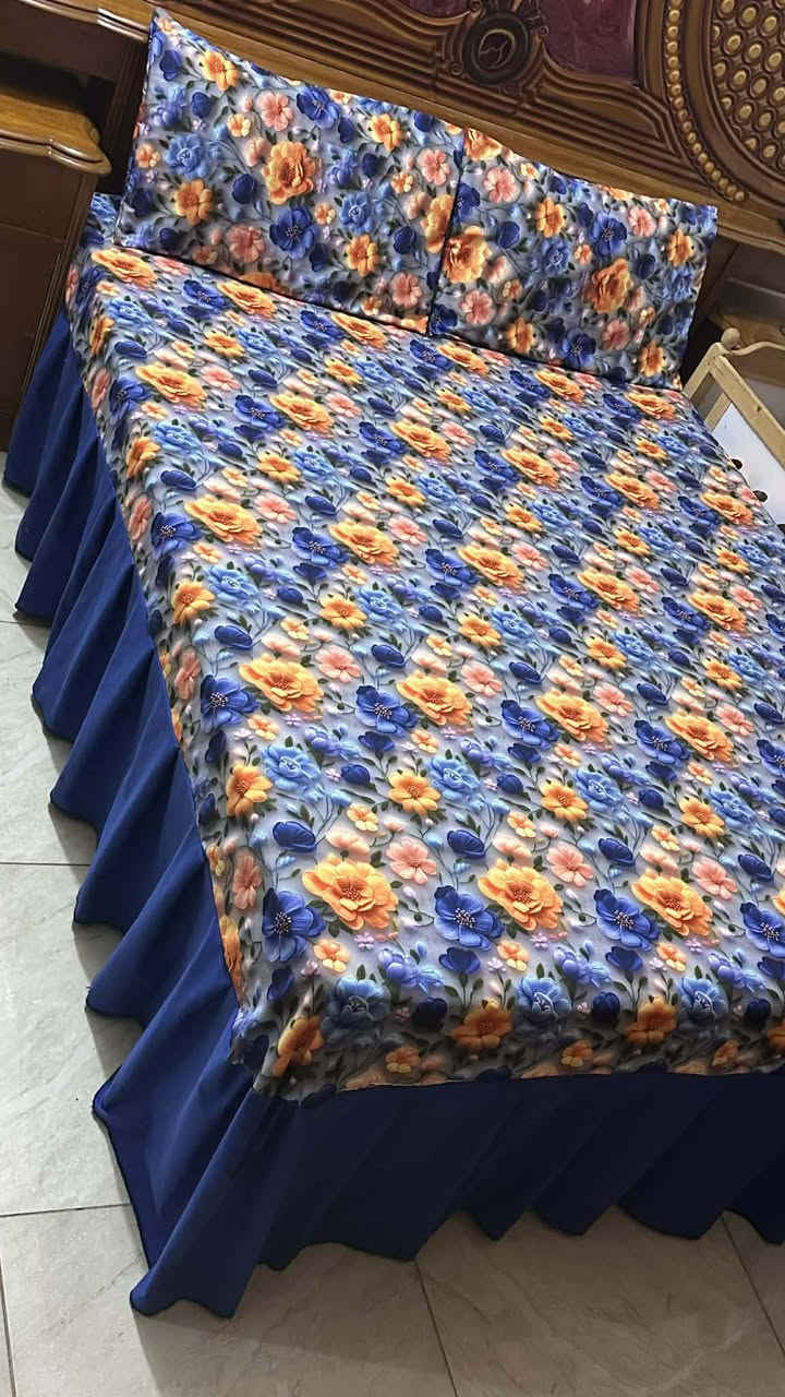 مسائكم خير وعافيه 🌸🌼 متوفر فرشات جرابي نفرين مخياطه كامله 🧵🪡 حسب الطلب وبسعر مناسب جدا نوع القماش همايون اماراتي درجه اولى 😍😍 متوفر باكمل الوانه لحجز خاص 📍📲 العنوان العزيزيه متوفر خدمات توصيل جميع المحافظات 🚗🚗🚗


**إذا كنت صاحب هذا الإعلان وتريد حذفه لأي سبب، رجاءا أرسل رسالة إلى الدعم الفني**