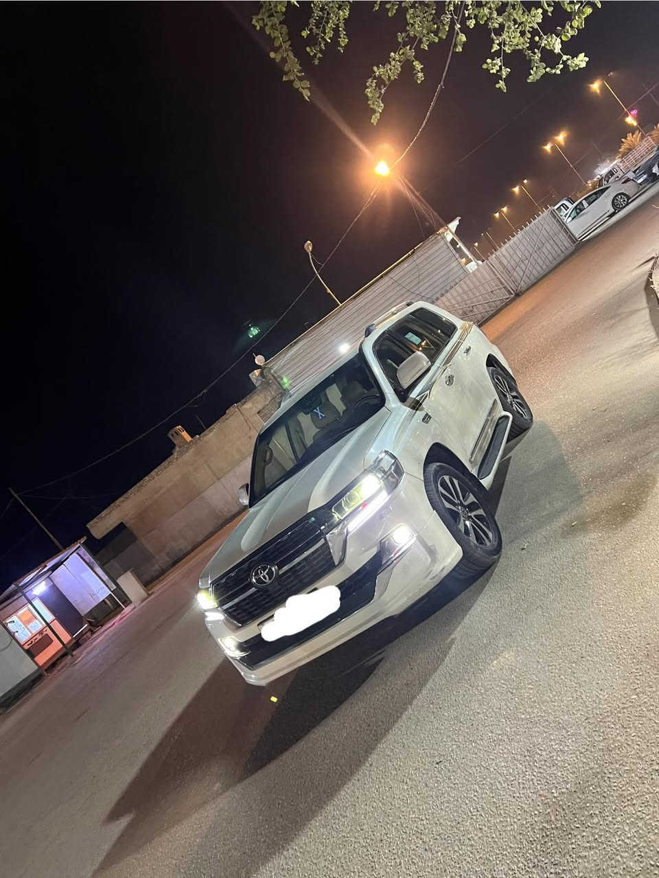 ياالله جكساره ١٦ بيع سريع ٢٨٩قفل قفل قفل
محرك ٨سنلدر مامفتوح سياره صبغ عام رقم اربيل. تحويل او. وكاله بجم شواصي كفاله لحد كلي شبيه مابيه بيع فقط تحويل. 
كفاله من كص وعيب شراعي باقي بس تحويل بيع مكاني بابل مسيب ***********
