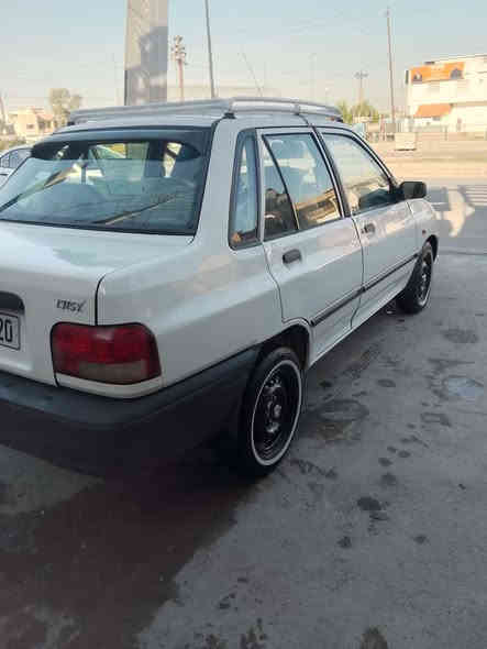 اللهم صل على محمد وآل محمد
سلام عليكم ورحمة
سايبا خصوصي للبيع موديل ١٢ سنويه جديده سياره باسمي رقم جديد عنواني بغداد حي جهاد للاستفسار أكثر اتصال على رقم *********** ممتواجد فيس أو خاص شراي اتصل  سعر ٤٥
