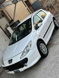 ٢٠٠٦ • گير توماتيك • بشرتي