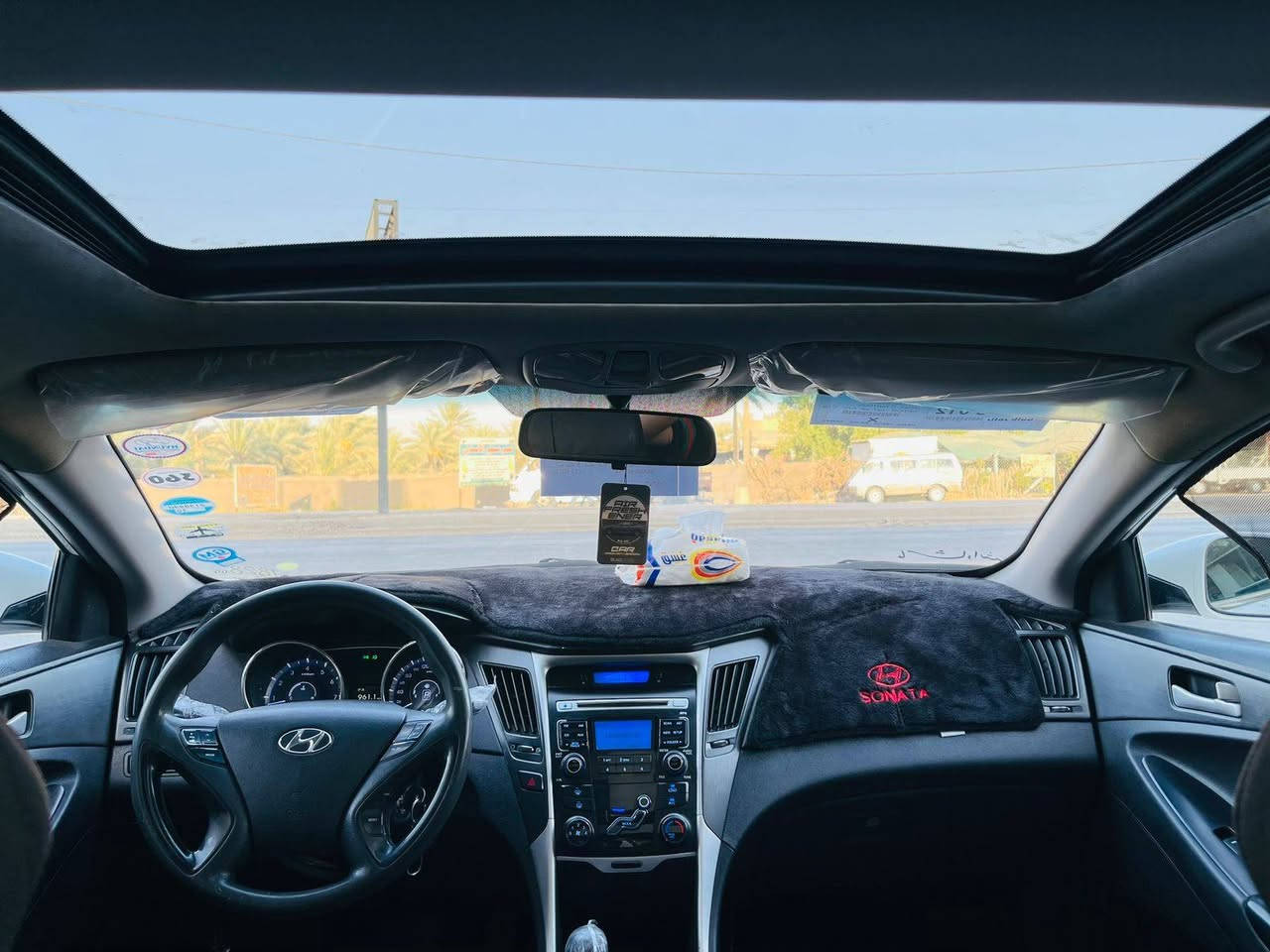 سوناتا ١١ كفاله عامه ١١ فول موصفات خليجي السعر ١٣٢ ***********
