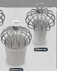 عنكبوت  مجاري أسعار توزيع الجملة قياس 4 انج قياس 3 انج  07710568791 07...