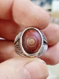 سليماني أحمر • قديم • قياس ٢٠