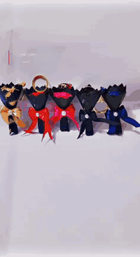 مداليات • لمسات فنية • شي مختلف