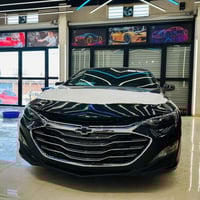 *للبيع او مراوس ماليبو 2023 دخول جديد سياره جديدة لوك * الفئه LT  * شا...