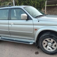 ميتسوبيشي • 2000 • دبل اكسل