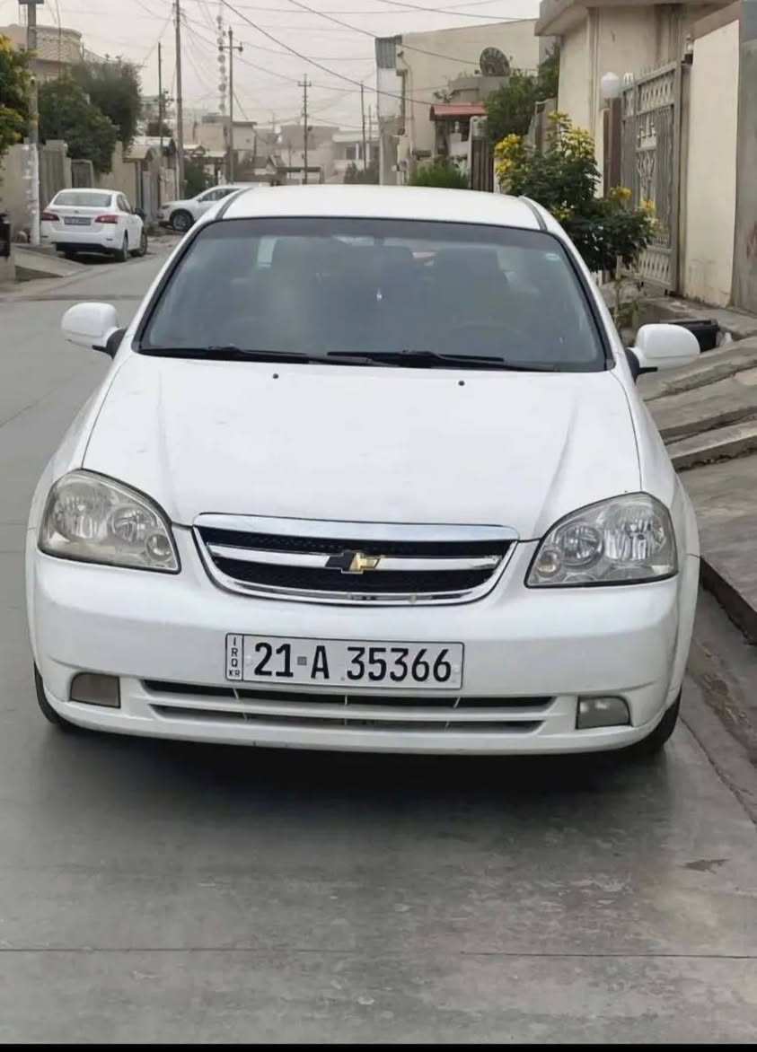 Optra 2008
گێرئۆتۆماتیک گێر مەکینە تەبرید کارەبای بەشەرت
چوار تایەی تایەی تازەی لەژێرە 
سەنەوی و ڕەقەم تازەیە تاکو 2030
بەناوی خۆمانەوەیە تحویل غرامە بڕاوە بەشەرت
سەیارەیەکی زۆر جوان و ڕێک و پێک یەک پارچەی بۆیاخە بێ لێدران
تقدیم کۆبۆنی بەنزینی بۆکراوە
سعری 78 و مەجال شوین کەرکوک ژمارە مۆبایل 
***********
