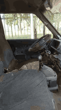 السلام عليكم كيه بسته للبيع مكينه اجديده ابنده صرله شهرين اكسنه بي سوت***********
