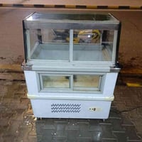 عارضة مقبلات • ١٫٢م • زين القوس